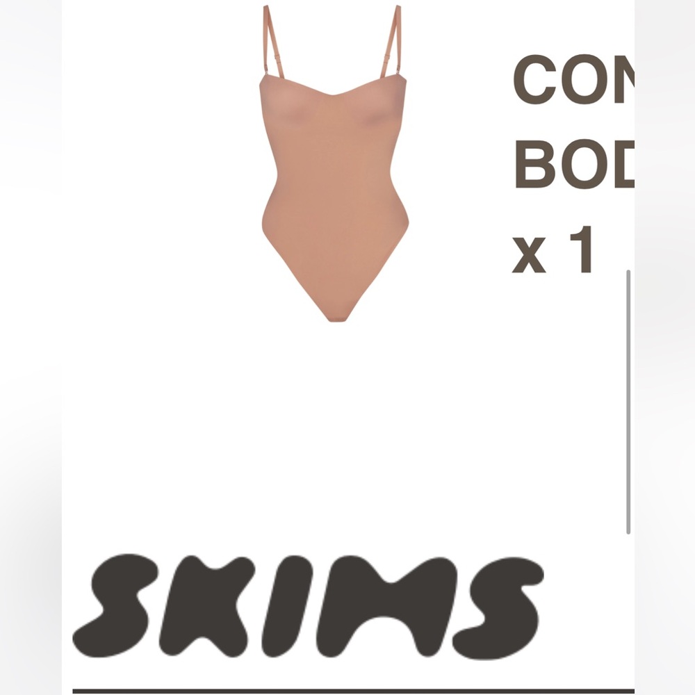 Skims contour lift
